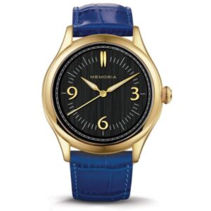 Amare gold ocean blue