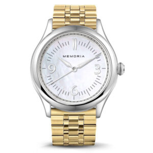 Amare pearl gold