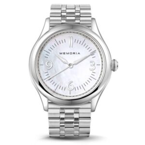 Amare pearl steel