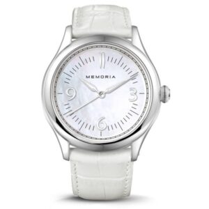 Amare pearl white