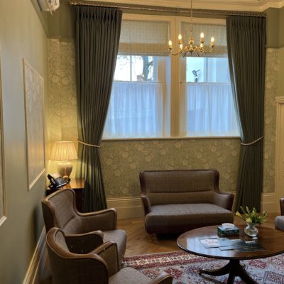 Arrangement room 3