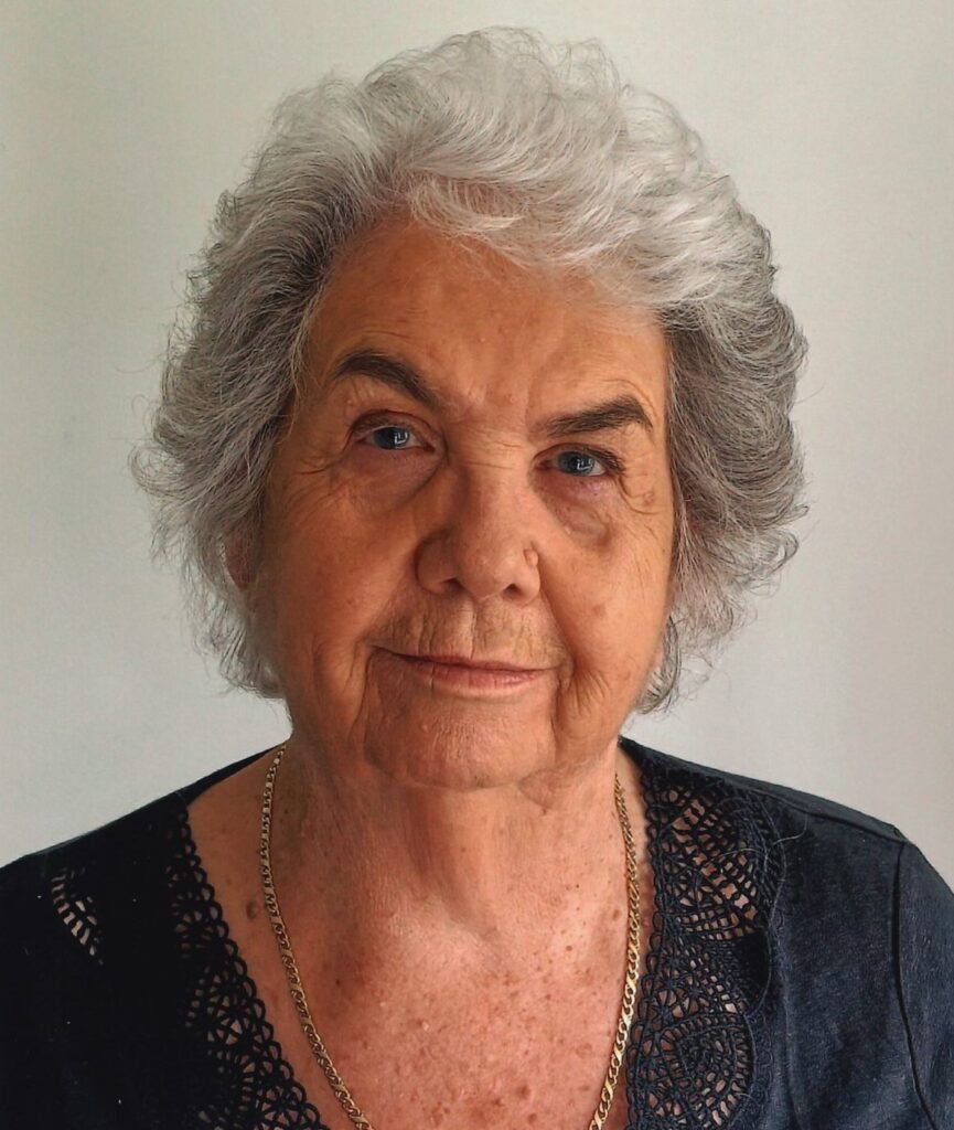 Blackwell sylvia oos front