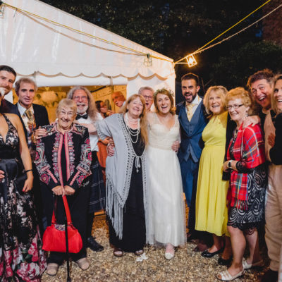Bea javi wedding 782