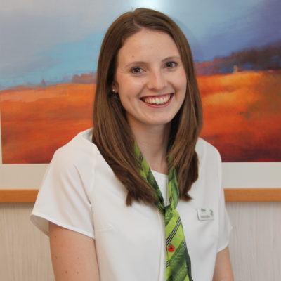 Rebecca Hillier
