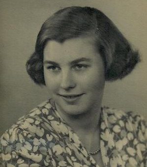 Betty hall oos front