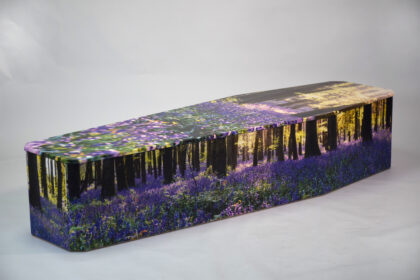 Bluebell floral range