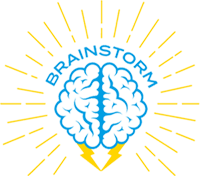 Brainstorm