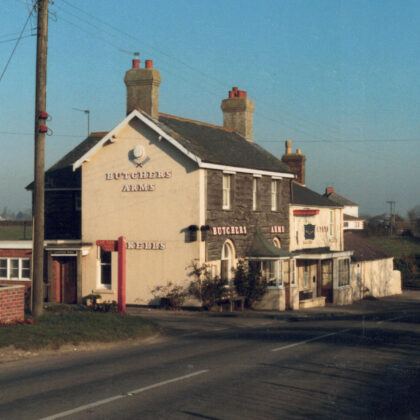 Butcher's arms 1995 600dpi