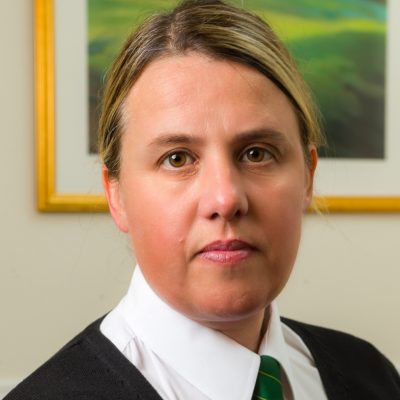 Bev Ody