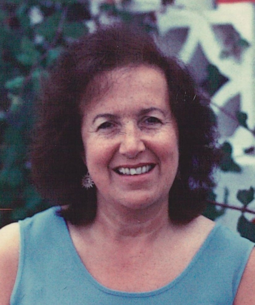 Cook joyce holding photo 2