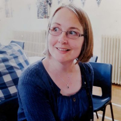 Cathy cropped