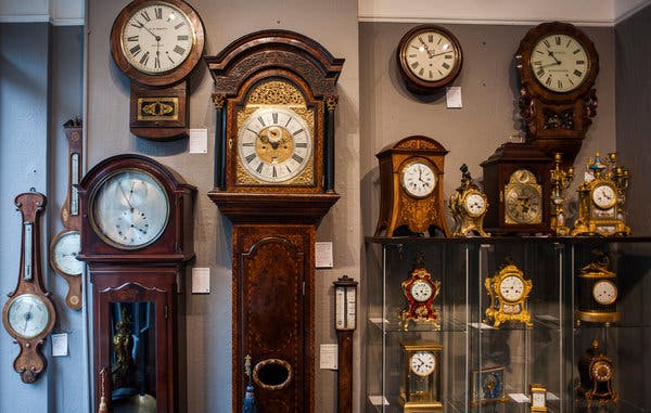 Clock