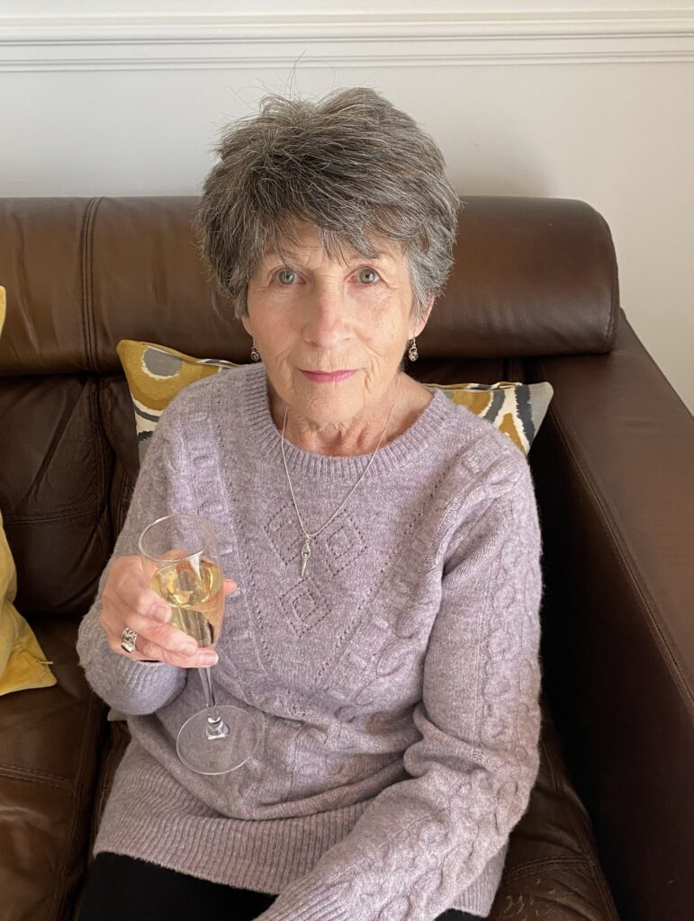 Colleen gray facebook