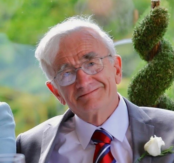Dainton anthony image for online donations