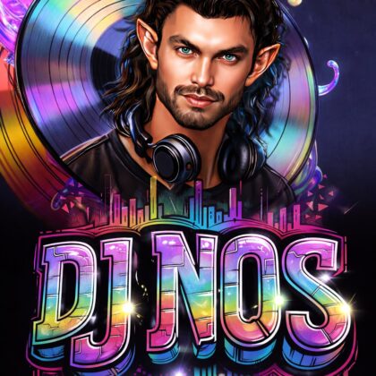 Dj nos