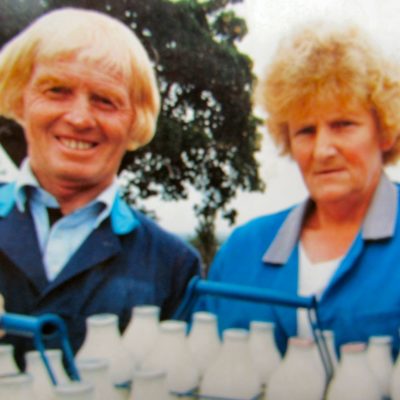 Den & chris 2