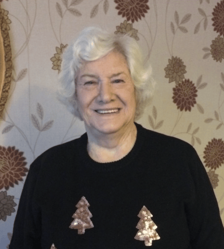 Donation photo edited