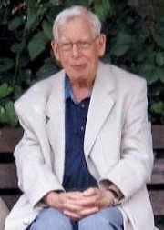 Douglas john hewson