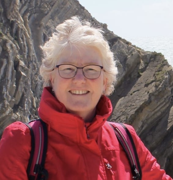 Elaine oldp