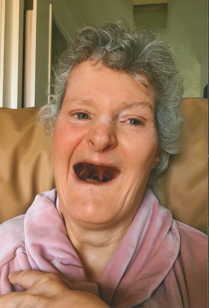 Fennings mairwen front oos