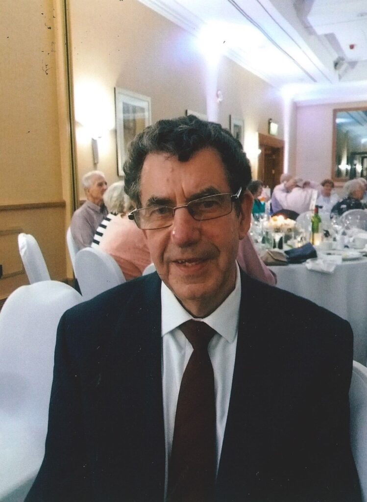 Front oos and holding