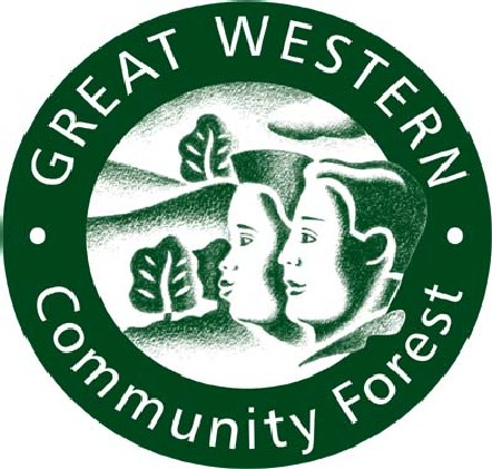 Gwcf logo green