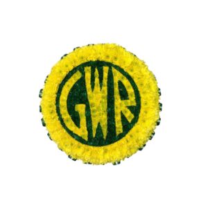 Gwr logo