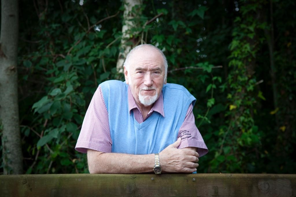 Graham cole
