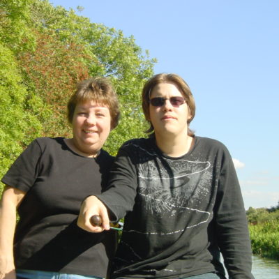 Graham's 22nd on ka canal 035