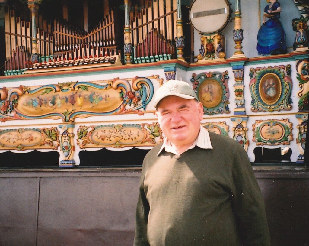 Holding photo edited