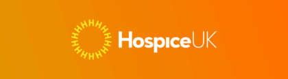 Hospice uk logo