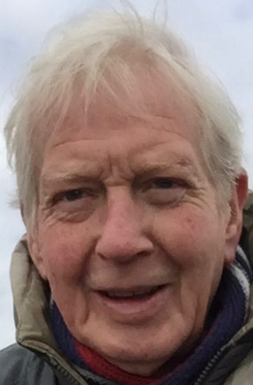 Ivor johns obituary phot