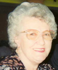 Kathleen selwood holding photo