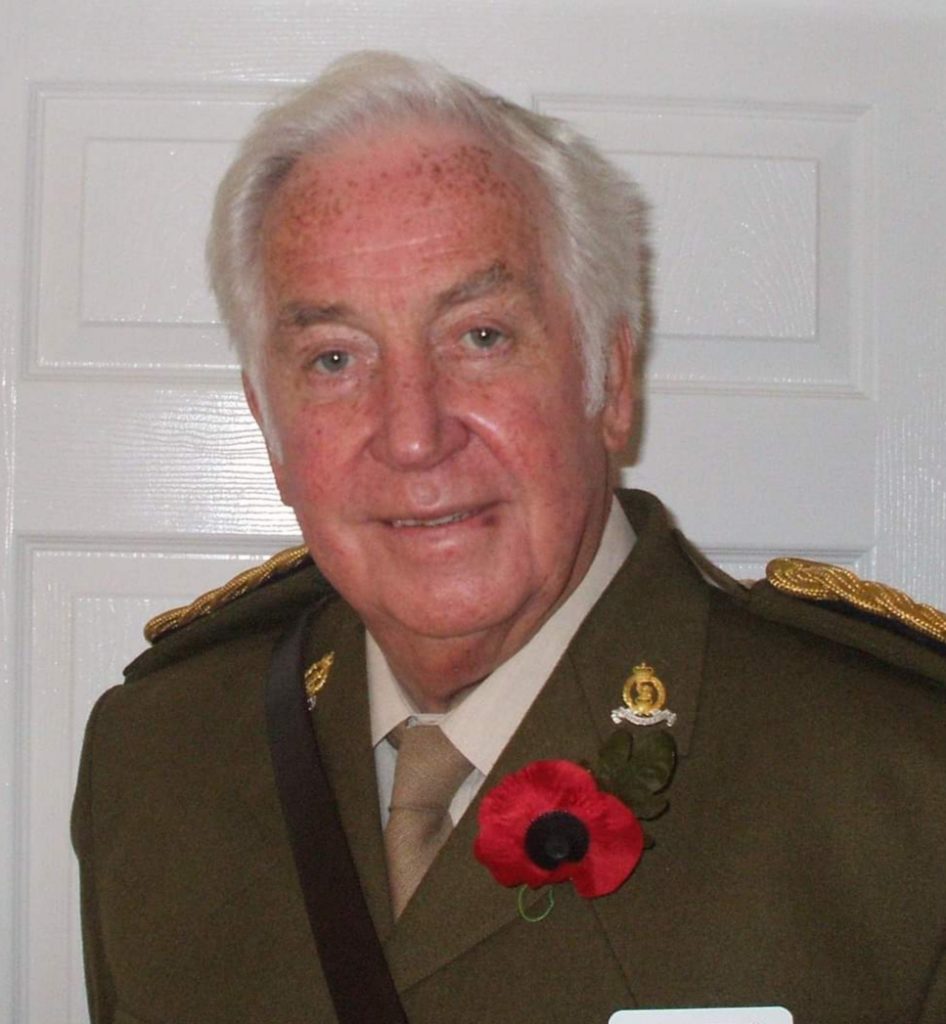 Law gordon thomas oos photo