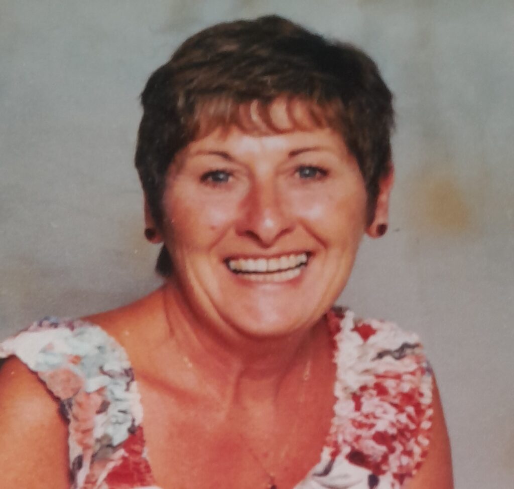Lee christine