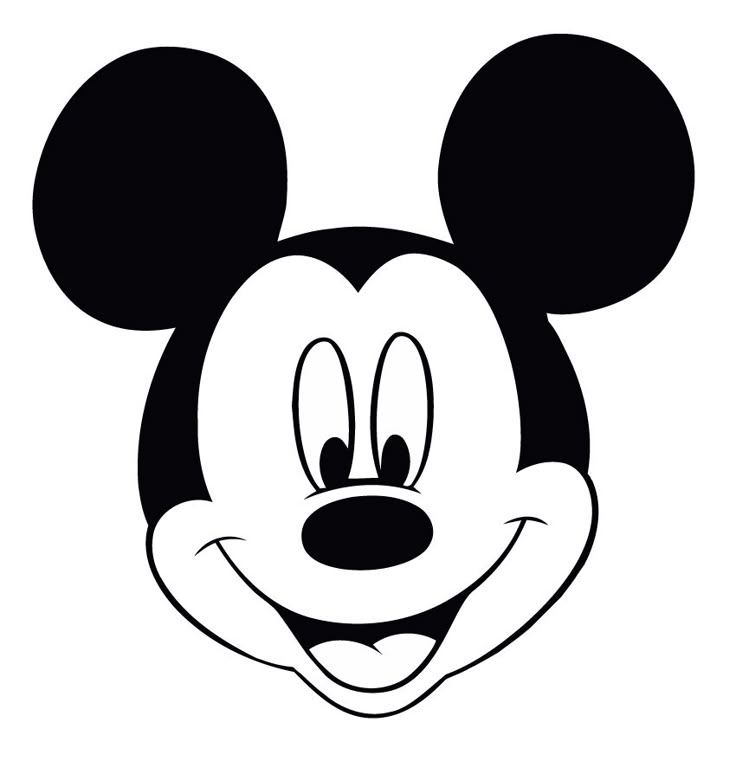 Lower peter mickey for coffin