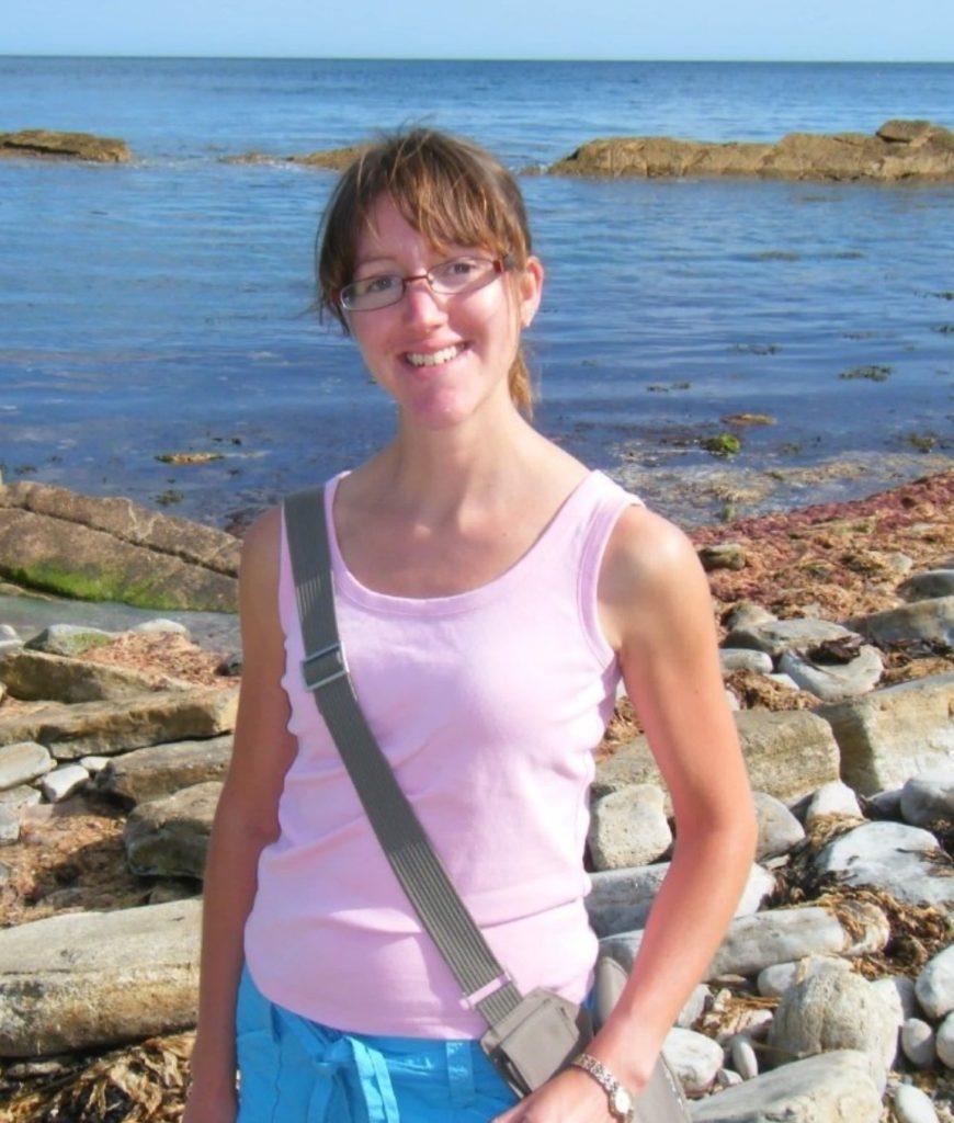 Louise wilson