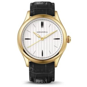 Lux gold black