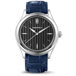 Lux night dark blue