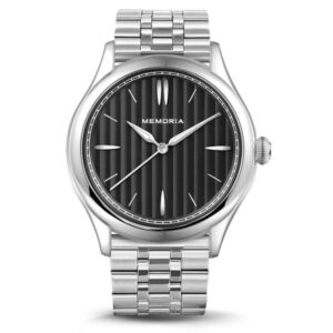Lux night steel