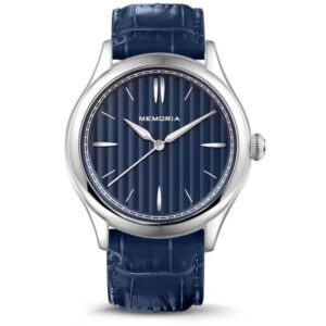 Lux sky dark blue