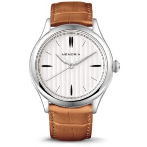 Lux snow cognac brown