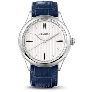 Lux snow dark blue