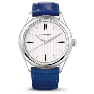 Lux snow ocean blue