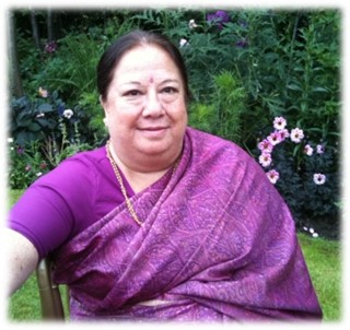 Madhani