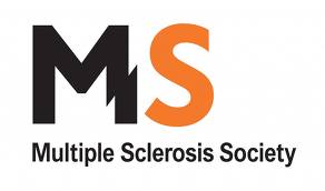 Ms society logo