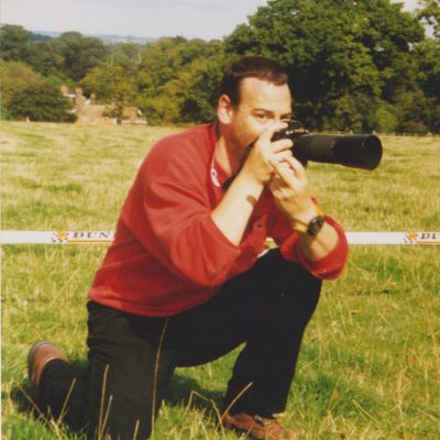 Malc cole team event 1999
