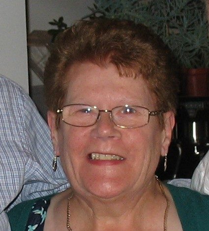 Margaret kiernan