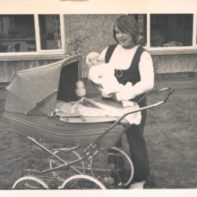 Maureen 1970