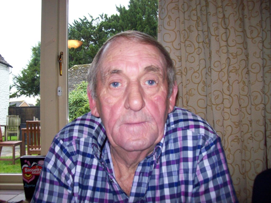 Michael john elbrow